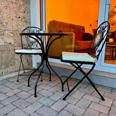 Nur Apartment Bled Exterior foto
