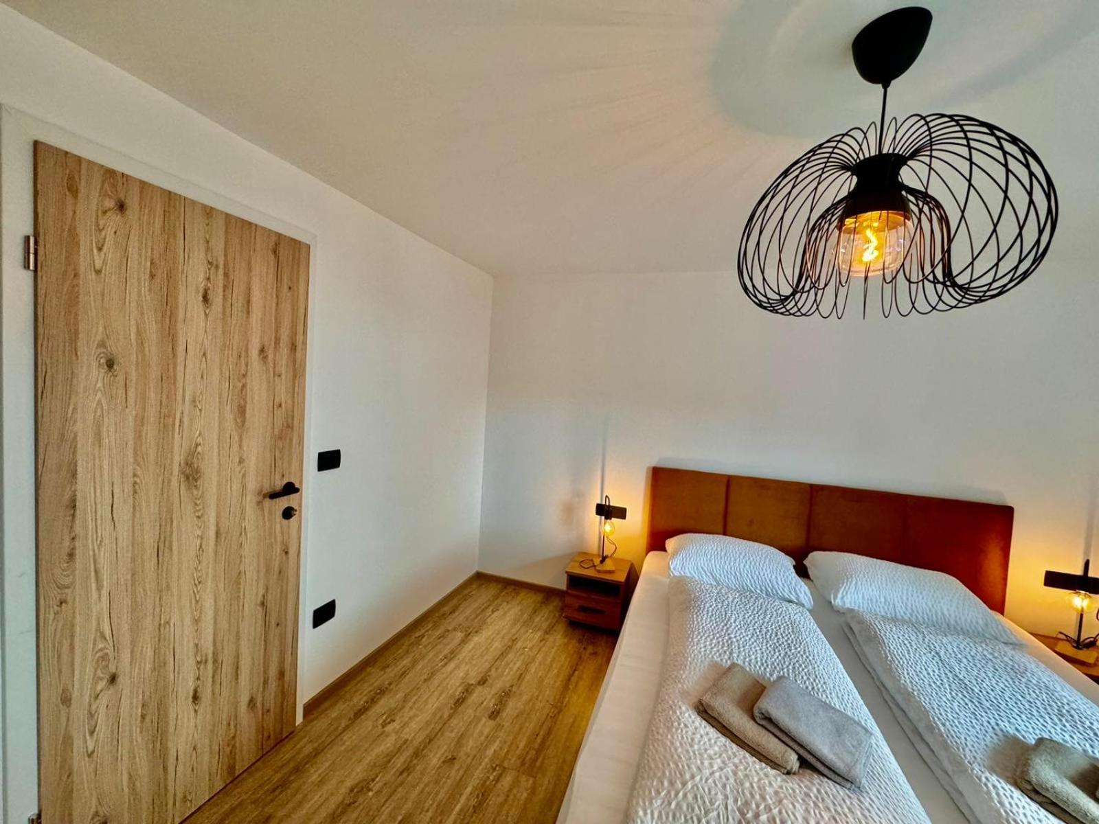 Nur Apartment Bled Exterior foto